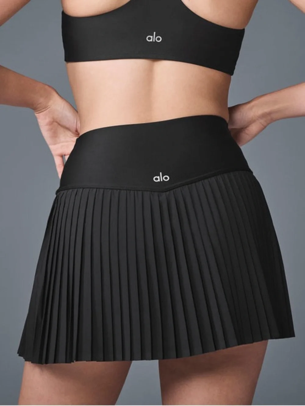 ALO Yoga high waist